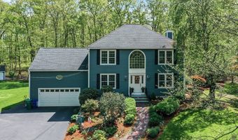 8 Rock Rd, Attleboro, MA 02703