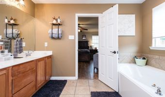 4505 Hollow Bend Dr, Alexander, AR 72002