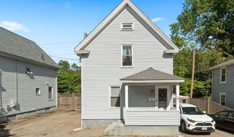 5 Eden Ct, Attleboro, MA 02703