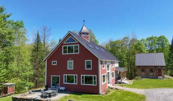 29 Dashney Rd, Burke, VT 05832