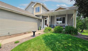 15801 Drake St NW, Andover, MN 55304