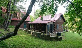 3167 N Happy Hollow Rd, Birdseye, IN 47513