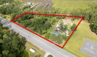 199 Anthony/Oak Sts, Baxley, GA 31513
