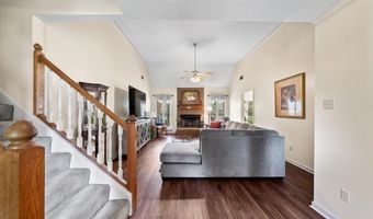 8945 PEMBROKE ELLIS, Bartlett, TN 38133