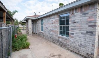 619 W Oak St, Alton, TX 78573