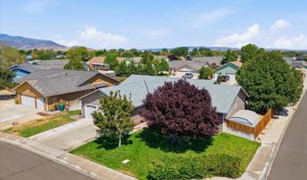 1001 Lehman Ct, Fernley, NV 89408