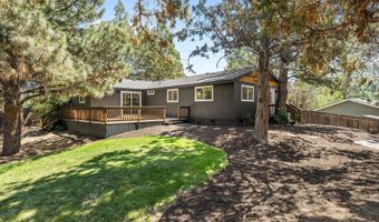 61579 Rockway Ter, Bend, OR 97702