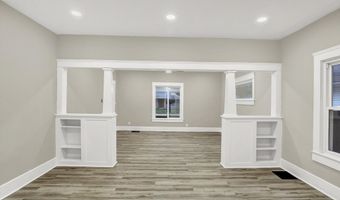 2709 E Lynn St, Anderson, IN 46016
