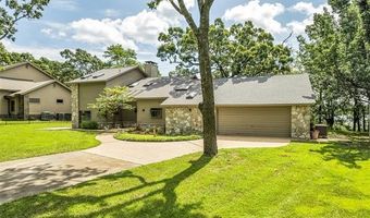 32850 Spyglass Hl, Afton, OK 74331