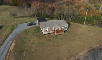 5076 Pine Grove Rd, Ballard, WV 24918