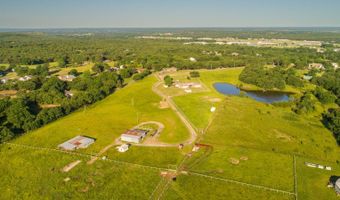 3526 Hardy Springs Rd, McAlester, OK 74501
