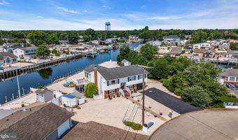 115 HATTERAS Rd, Barnegat, NJ 08005