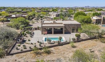 4772 E AGAVE Ln, Cave Creek, AZ 85331