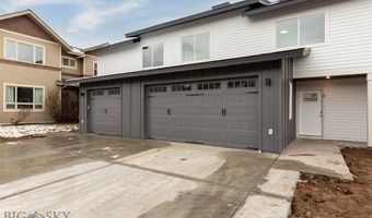 2855 Fen Way B, Bozeman, MT 59718