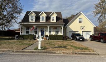 1705 Tyler Ave, Aurora, MO 65605