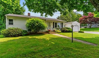 18 La Fazia Dr, Johnston, RI 02919