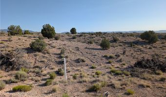 Mabel Trail 3.12 Acres, Caliente, NV 89008