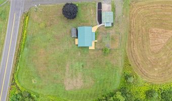 6808 Rossman Rd, Almond, NY 14804
