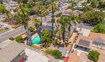 7701 Marie Ave, La Mesa, CA 91942