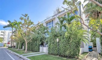 1000 99th St 13, Bay Harbor Islands, FL 33154
