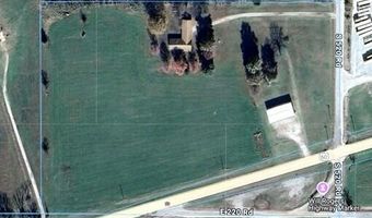 21889 S 520 Rd, Afton, OK 74331