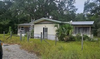 2080 NW 60TH St, Bell, FL 32619
