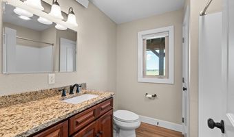 128 N PRAIRIE Ave, Burns, WY 82053