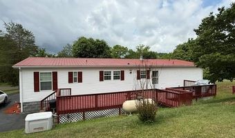 22245 Green Springs Church Rd, Abingdon, VA 24211