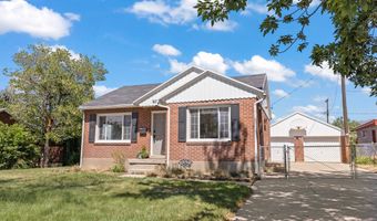 165 E 1100 S, Bountiful, UT 84010