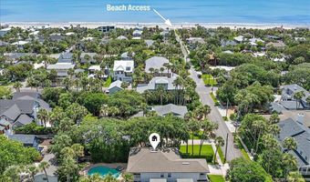 321 5TH St, Atlantic Beach, FL 32233