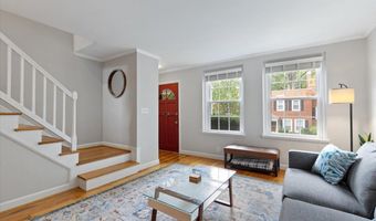 4825 27TH Rd S, Arlington, VA 22206