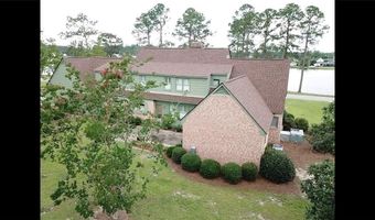 220 Lake Shore Dr, Alma, GA 31510