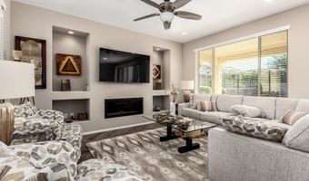 18944 N 261ST Ave, Buckeye, AZ 85396