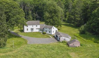444 Cherry Brook Rd, Canton, CT 06019