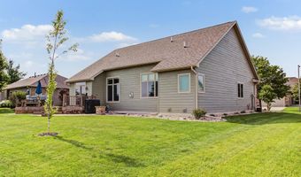 3305 Sedwick St, Ames, IA 50010