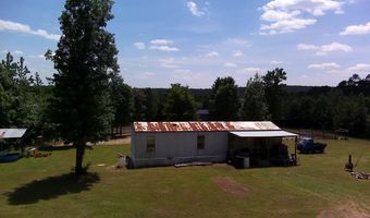 1417 Skyline Dr, Amity, AR 71921
