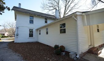 317 Cambridge St, Abbeville, SC 29620