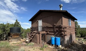 8174 North, Concho, AZ 85924