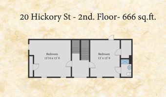 20 Hickory St, Athens, OH 45701