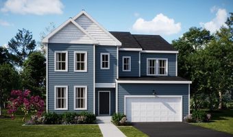 Ascot Avenue & Sophers Row Plan: Danbury w/ Basement, Magnolia, DE 19962