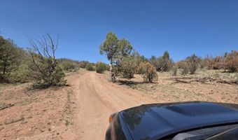 8200 W Rolling Ridge Rd, Ash Fork, AZ 86320