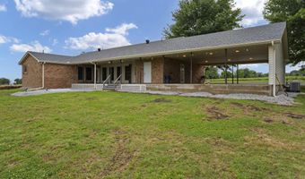 29498 S 4520 Rd, Afton, OK 74331