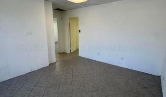 1206 SW 10TH Ave, Amarillo, TX 79101