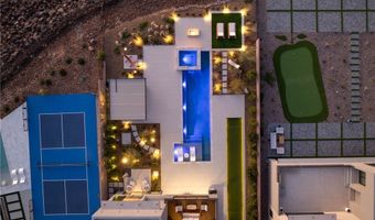 571 Overlook Rim Dr, Henderson, NV 89012