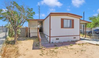 11420 Lee Ave Spc 52, Adelanto, CA 92301