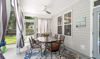 5005 Dogwood St, Beaufort, SC 29906