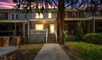 329 18TH Pl NE, Washington, DC 20002