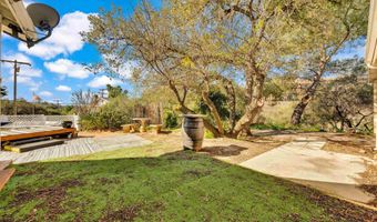 1242 Marshall Rd, Alpine, CA 91901