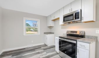 100 N Ricksecker St, Abbyville, KS 67510