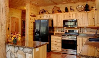 5 County Rd 2271, Alpine, AZ 85920